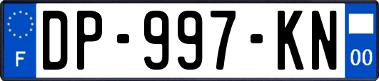 DP-997-KN
