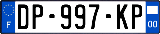 DP-997-KP