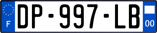 DP-997-LB