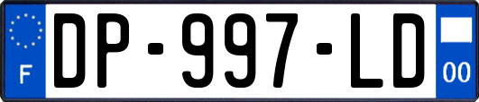 DP-997-LD