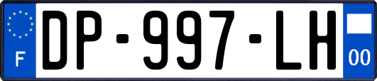 DP-997-LH