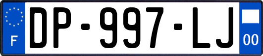 DP-997-LJ