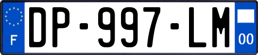 DP-997-LM