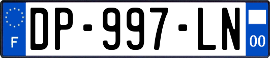 DP-997-LN