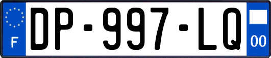 DP-997-LQ