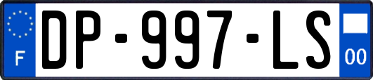 DP-997-LS
