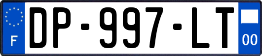 DP-997-LT
