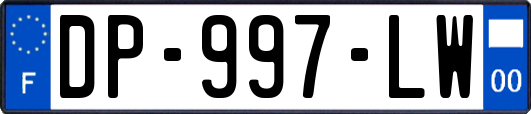 DP-997-LW