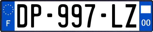DP-997-LZ
