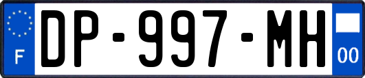 DP-997-MH