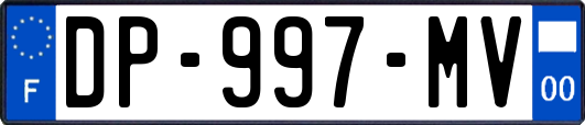 DP-997-MV