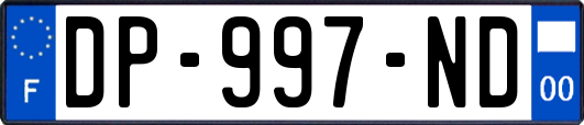 DP-997-ND
