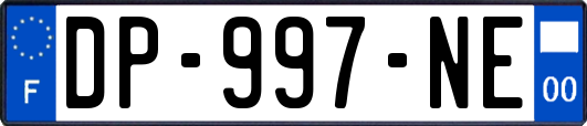 DP-997-NE