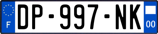 DP-997-NK