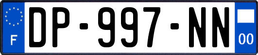 DP-997-NN