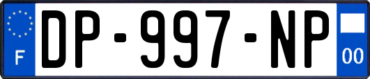 DP-997-NP
