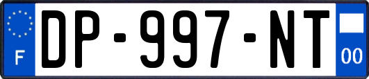 DP-997-NT