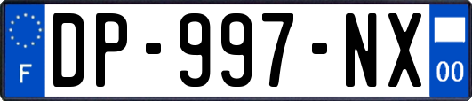 DP-997-NX