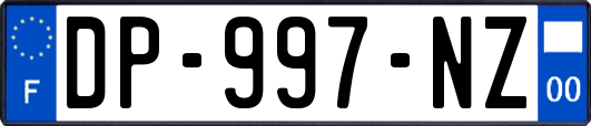 DP-997-NZ