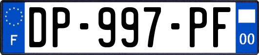 DP-997-PF