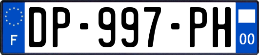 DP-997-PH