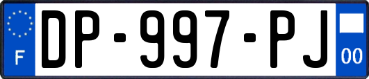 DP-997-PJ
