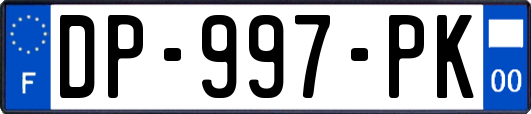 DP-997-PK