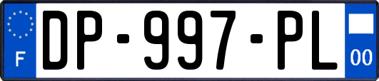 DP-997-PL