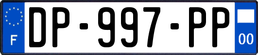 DP-997-PP