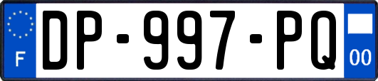 DP-997-PQ