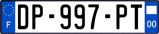 DP-997-PT