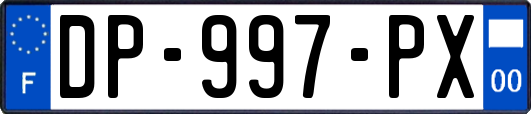 DP-997-PX
