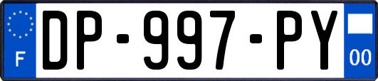 DP-997-PY