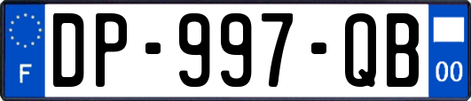 DP-997-QB