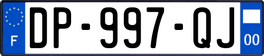 DP-997-QJ