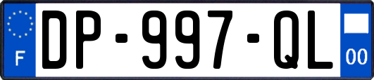 DP-997-QL