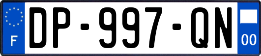 DP-997-QN