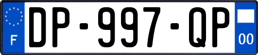 DP-997-QP