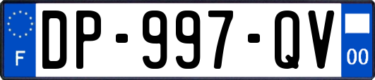 DP-997-QV