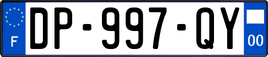 DP-997-QY