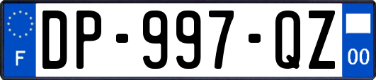 DP-997-QZ