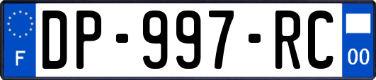 DP-997-RC
