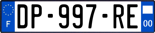 DP-997-RE