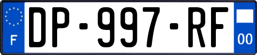 DP-997-RF