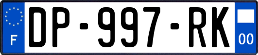 DP-997-RK