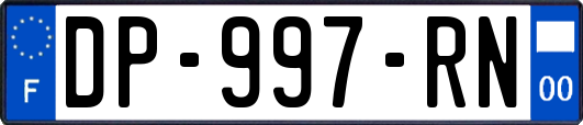 DP-997-RN