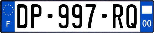 DP-997-RQ