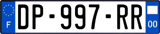 DP-997-RR