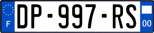 DP-997-RS
