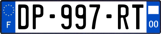 DP-997-RT